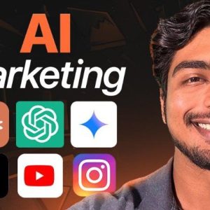 [Get] Shaz M – AI Marketing Collective Download