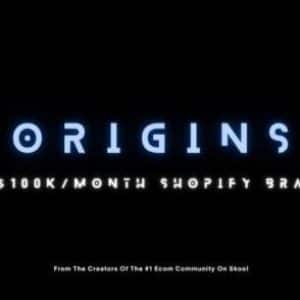 [Get] Spencer Pawliw – Origins (April 2026) Download